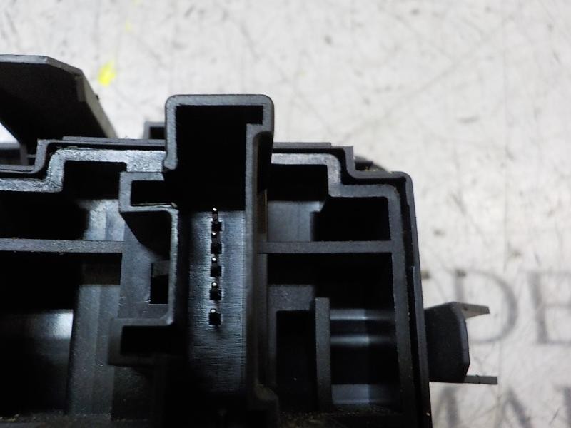 Recambio de modulo electronico para renault megane ii familiar 1.9 dci diesel referencia OEM IAM   