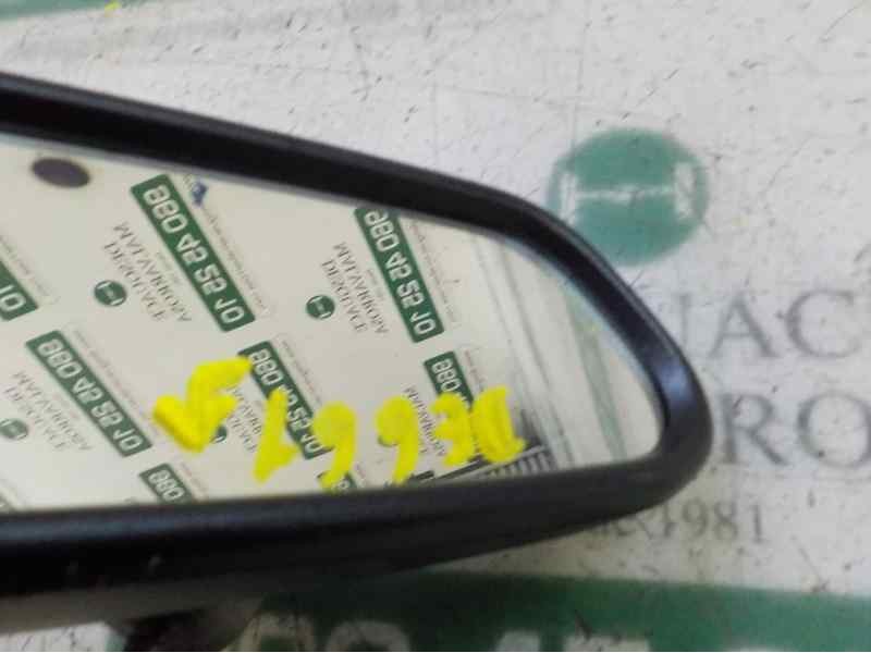 Recambio de espejo interior para peugeot 308 active referencia OEM IAM 98000183XT  