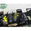 Recambio de maneta interior trasera izquierda para audi a3 sportback (8p) 1.9 tdi referencia OEM IAM 8P4839019E7PE  