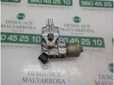 Recambio de motor limpia delantero para peugeot partner kasten 1.6 hdi fap referencia OEM IAM   