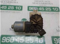 Recambio de motor limpia delantero para peugeot partner kasten 1.6 hdi fap referencia OEM IAM    2