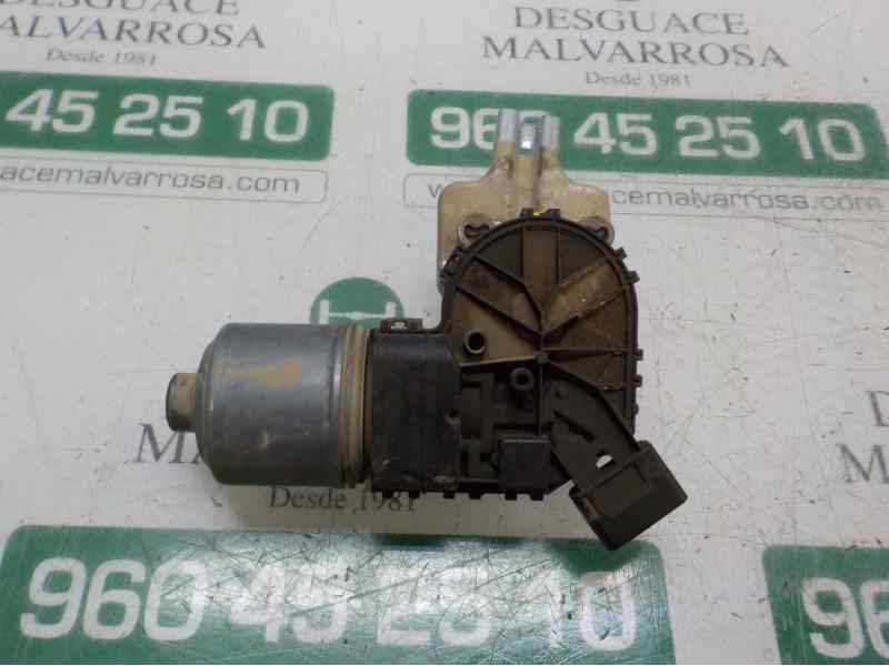 Recambio de motor limpia delantero para peugeot partner kasten 1.6 hdi fap referencia OEM IAM   