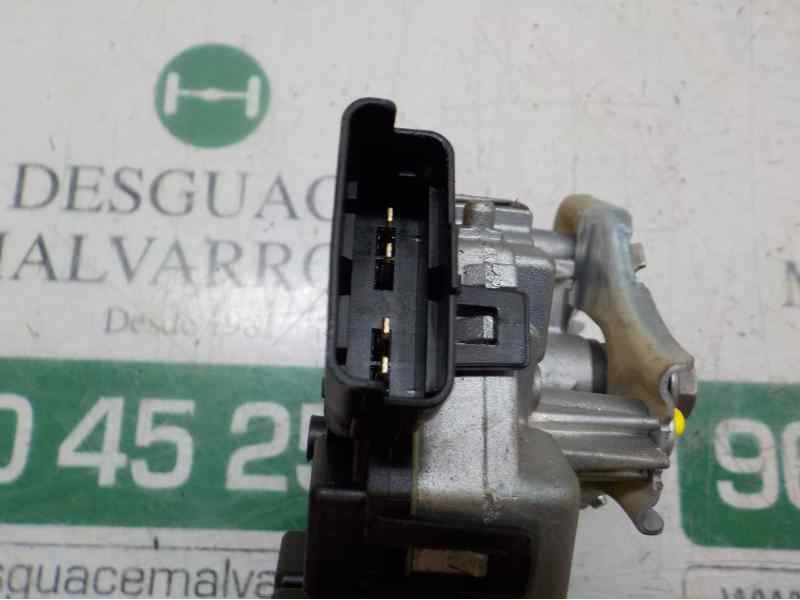 Recambio de motor limpia delantero para peugeot partner kasten 1.6 hdi fap referencia OEM IAM   