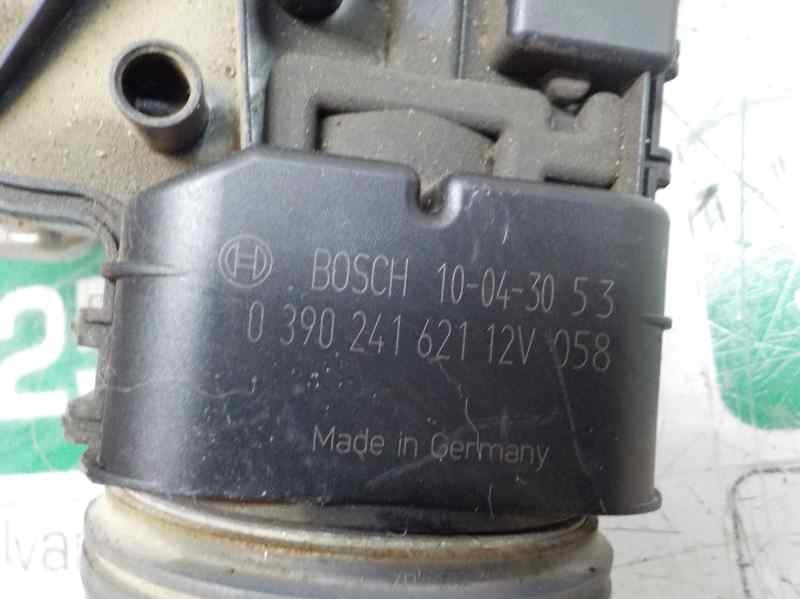 Recambio de motor limpia delantero para peugeot partner kasten 1.6 hdi fap referencia OEM IAM   