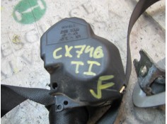 Recambio de cinturon seguridad trasero izquierdo para ford mondeo berlina (gd) 1.8 turbodiesel cat referencia OEM IAM    2
