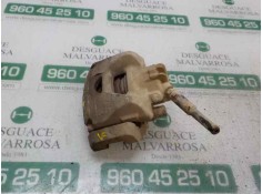 Recambio de pinza freno delantera izquierda para peugeot partner kasten 1.6 hdi fap referencia OEM IAM   