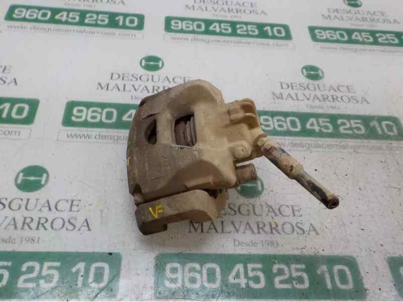 Recambio de pinza freno delantera izquierda para peugeot partner kasten 1.6 hdi fap referencia OEM IAM   