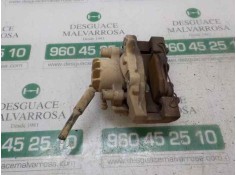 Recambio de pinza freno delantera izquierda para peugeot partner kasten 1.6 hdi fap referencia OEM IAM    2