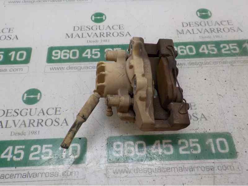 Recambio de pinza freno delantera izquierda para peugeot partner kasten 1.6 hdi fap referencia OEM IAM   