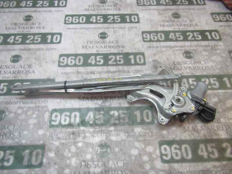 Recambio de elevalunas delantero derecho para toyota rav 4 referencia OEM IAM 6980130280  