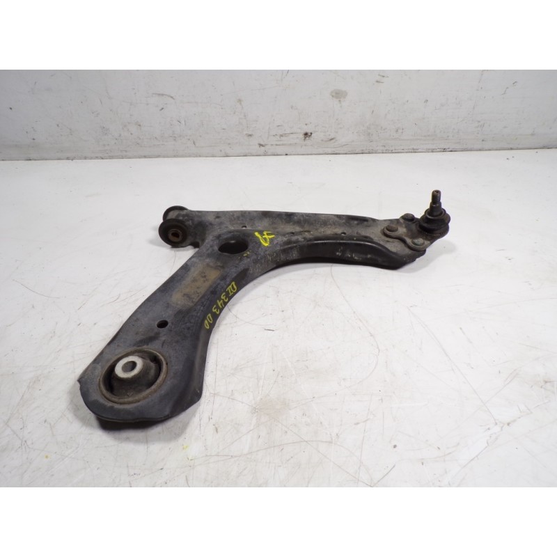 Recambio de brazo suspension inferior delantero derecho para skoda fabia combi 1.2 tsi referencia OEM IAM 6R0407152F  