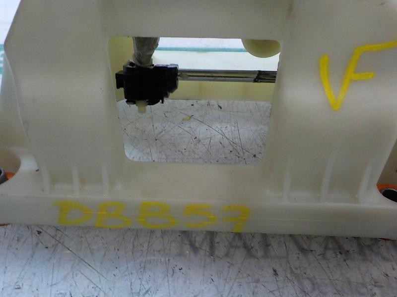 Recambio de palanca cambio para hyundai i20 klass referencia OEM IAM 43700C83104X  