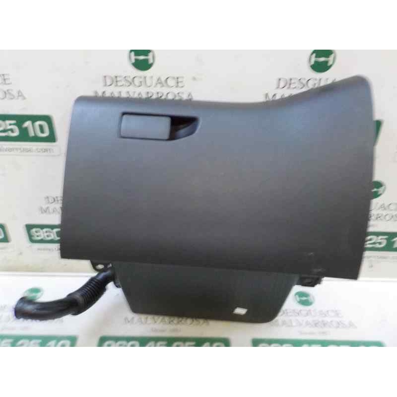 Recambio de guantera para peugeot 308 active referencia OEM IAM 16108048ZD  