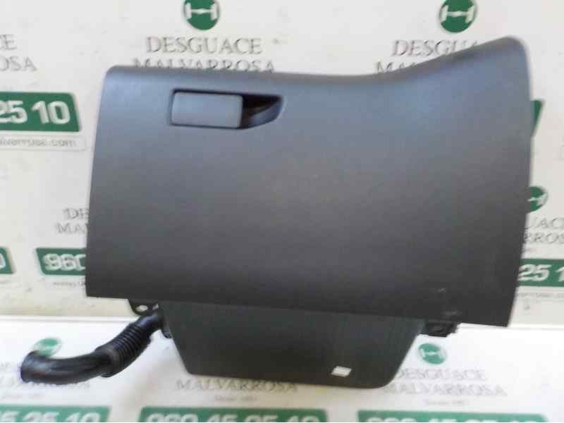 Recambio de guantera para peugeot 308 active referencia OEM IAM 16108048ZD  