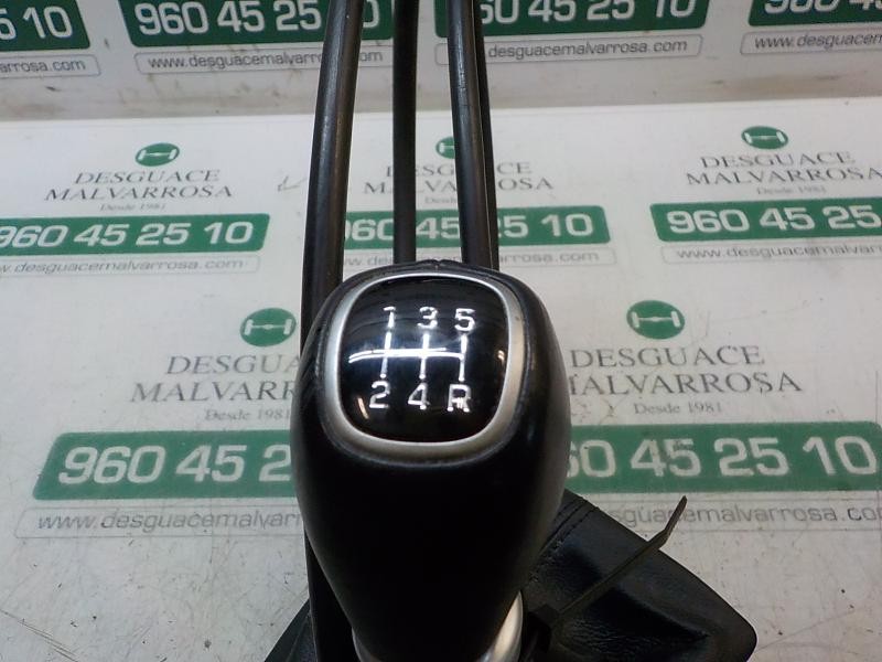 Recambio de palanca cambio para hyundai i20 klass referencia OEM IAM 43700C83104X  