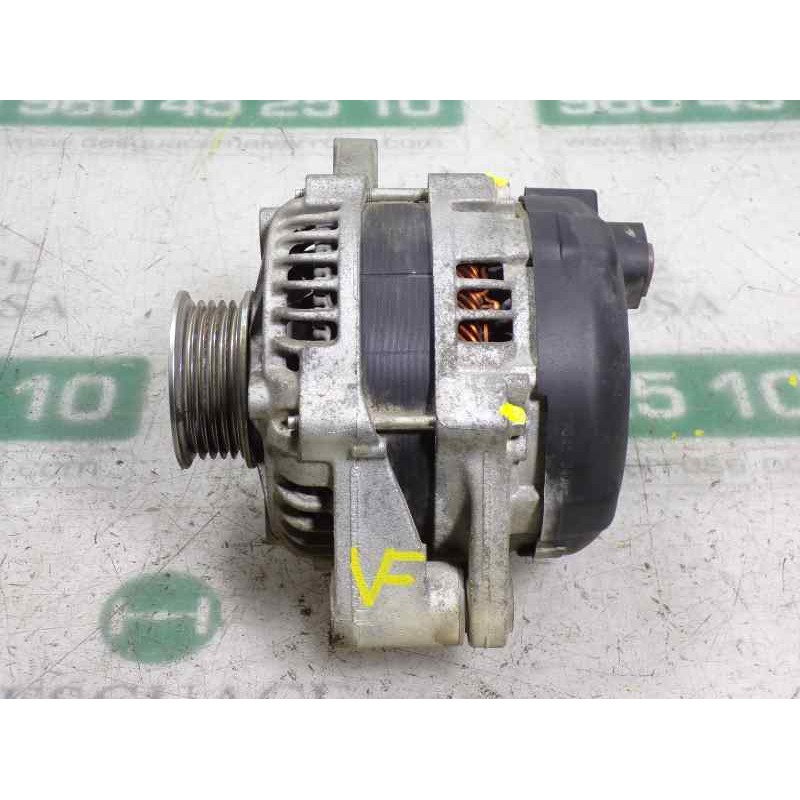 Recambio de alternador para suzuki vitara 1.6 16v cat referencia OEM IAM   