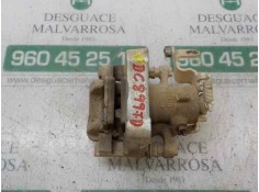 Recambio de pinza freno trasera derecha para peugeot partner kasten 1.6 hdi fap referencia OEM IAM    2
