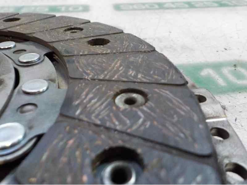 Recambio de kit embrague para peugeot 308 active referencia OEM IAM 9824598380  