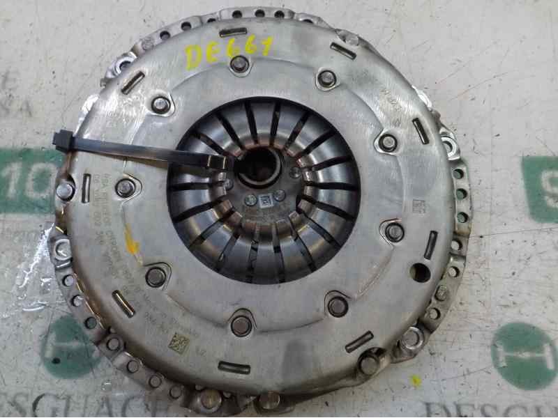 Recambio de kit embrague para peugeot 308 active referencia OEM IAM 9824598380  