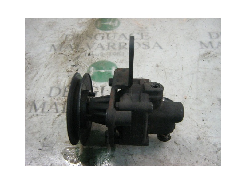 Recambio de bomba direccion para nissan trade 100 referencia OEM IAM   
