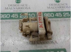 Recambio de pinza freno trasera izquierda para peugeot partner kasten 1.6 hdi fap referencia OEM IAM    2