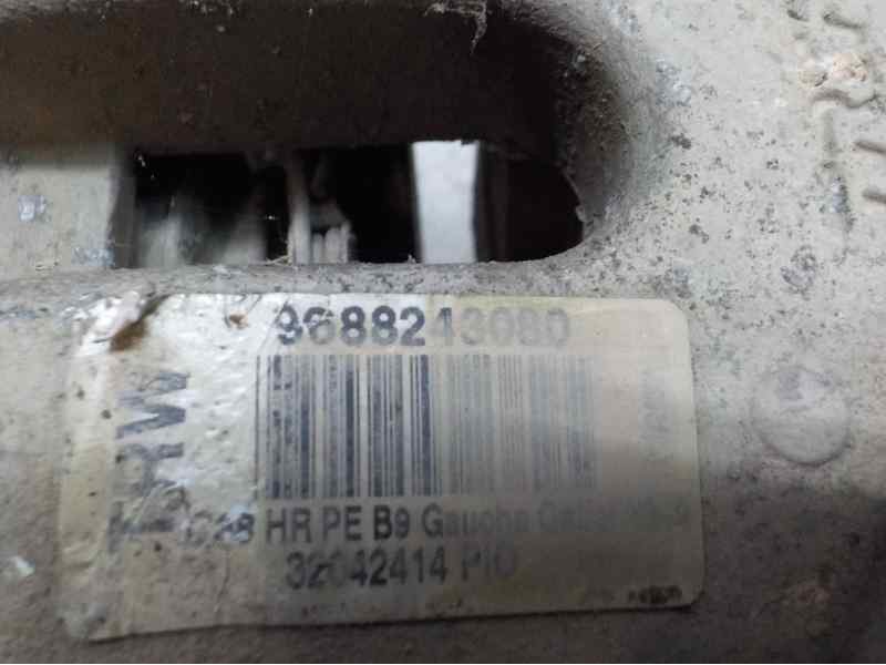 Recambio de pinza freno trasera izquierda para peugeot partner kasten 1.6 hdi fap referencia OEM IAM   