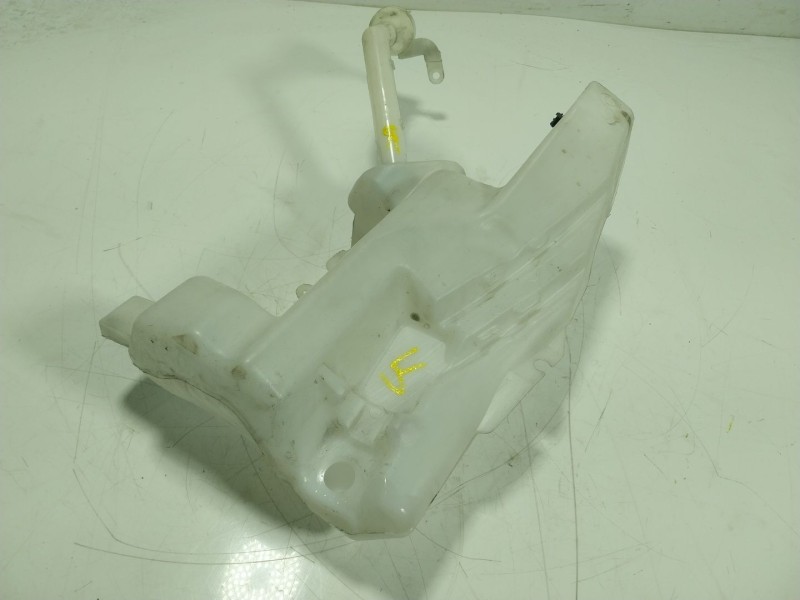 Recambio de deposito limpia para nissan qashqai ii (j11, j11_) 1.6 dci referencia OEM IAM 28910HV00A 28910HV00A 