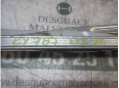 Recambio de elevalunas delantero izquierdo para toyota rav 4 referencia OEM IAM 6980130280   2