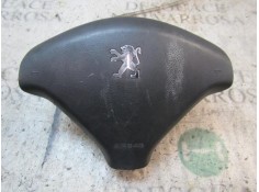 Recambio de airbag delantero izquierdo para peugeot 307 break/sw (s2) 1.6 16v cat referencia OEM IAM   