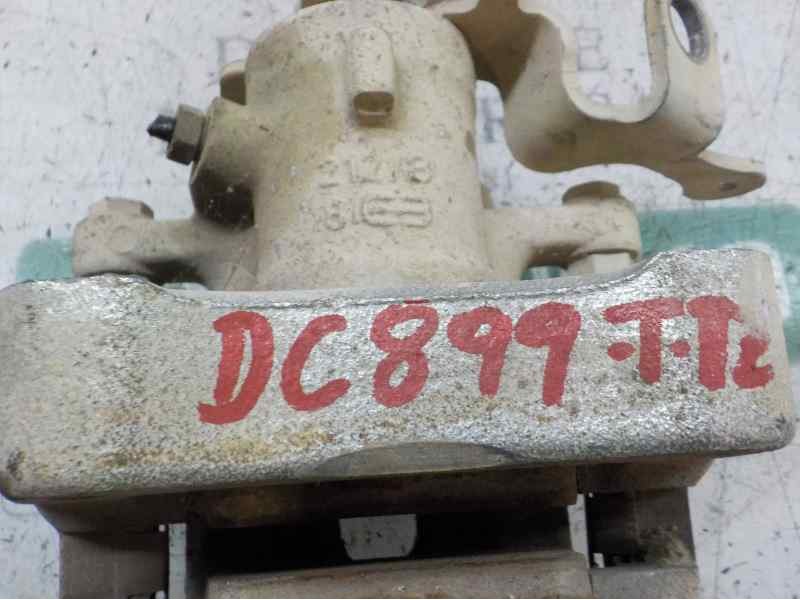 Recambio de pinza freno trasera izquierda para peugeot partner kasten 1.6 hdi fap referencia OEM IAM   