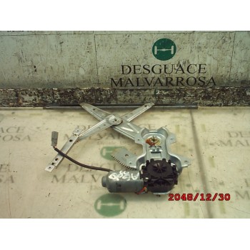 ELEVALUNAS TRASERO IZQUIERDO 