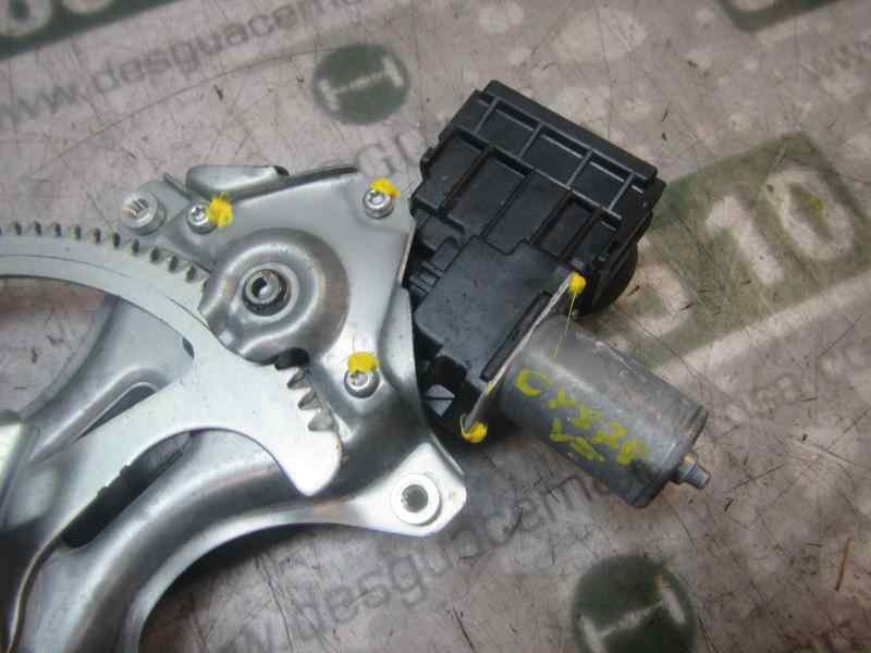 Recambio de elevalunas delantero izquierdo para toyota rav 4 referencia OEM IAM 6980130280  