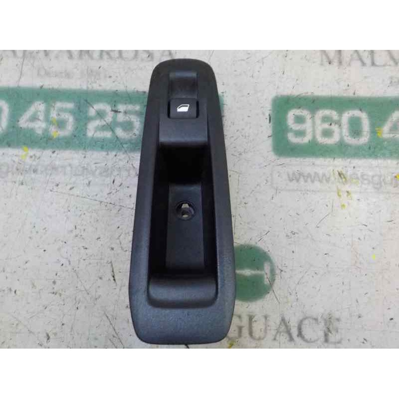 Recambio de mando elevalunas trasero izquierdo para peugeot 308 active referencia OEM IAM 96762292ZD 96762292ZD 