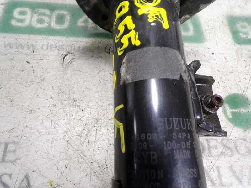Recambio de amortiguador delantero derecho para suzuki vitara 1.6 16v cat referencia OEM IAM   