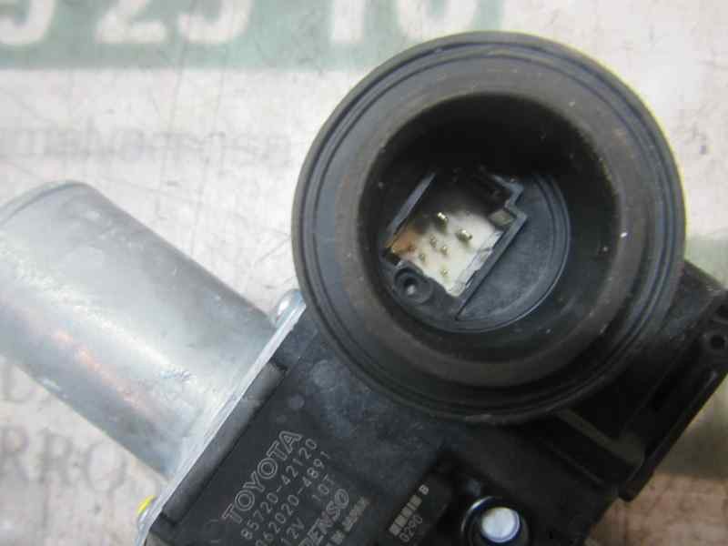 Recambio de elevalunas delantero izquierdo para toyota rav 4 referencia OEM IAM 6980130280  