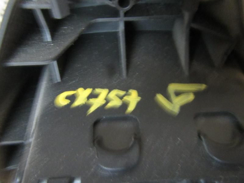 Recambio de airbag delantero izquierdo para peugeot 307 break/sw (s2) 1.6 16v cat referencia OEM IAM   