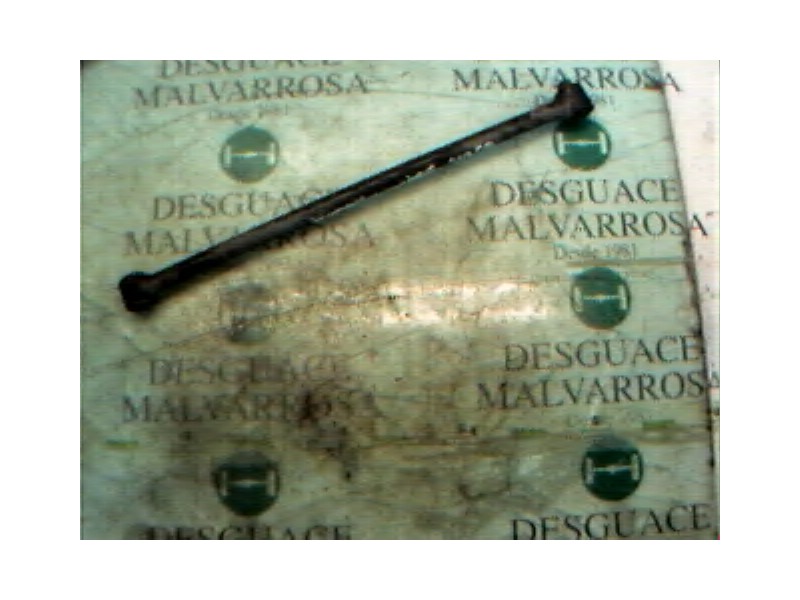 Recambio de tirante trasero derecho para ford probe 16v referencia OEM IAM   