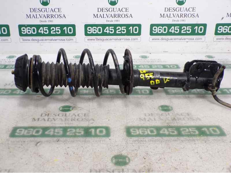 Recambio de amortiguador delantero derecho para suzuki vitara 1.6 16v cat referencia OEM IAM   