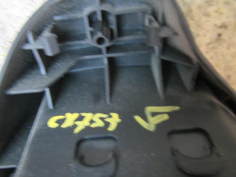 Recambio de airbag delantero izquierdo para peugeot 307 break/sw (s2) 1.6 16v cat referencia OEM IAM   