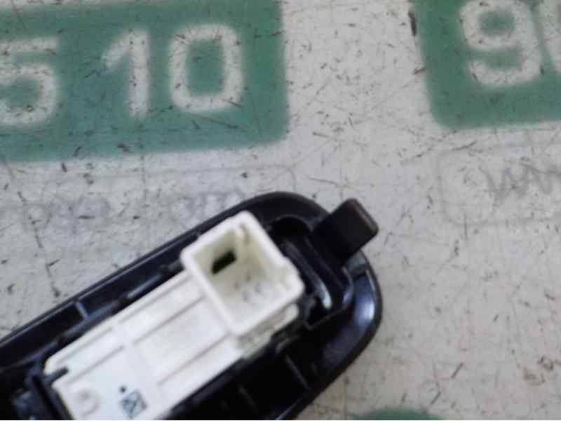 Recambio de mando elevalunas trasero izquierdo para peugeot 308 active referencia OEM IAM 96762292ZD 96762292ZD 