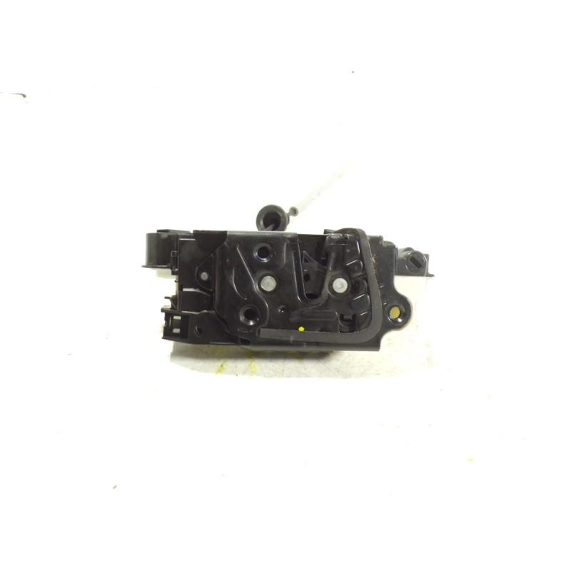 Recambio de cerradura puerta delantera derecha para skoda fabia combi 1.2 tsi referencia OEM IAM 5G1837016C 6V1837016A 