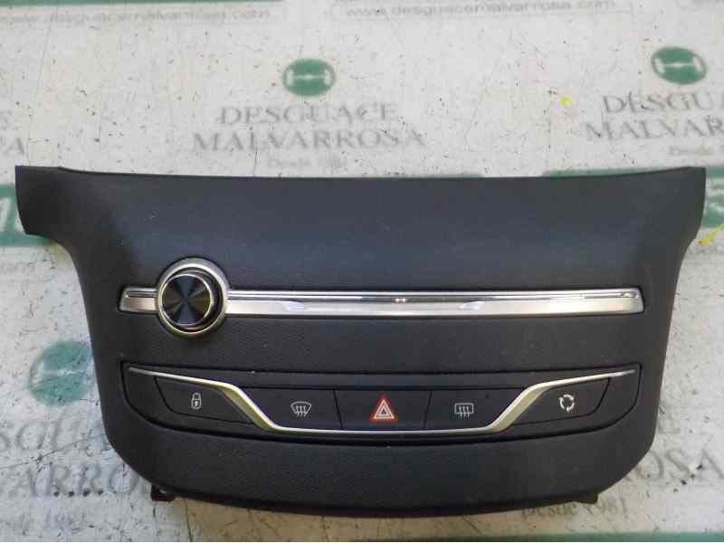 Recambio de mando multifuncion para peugeot 308 active referencia OEM IAM 96777660ZD 96777660ZD 