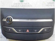 Recambio de mando multifuncion para peugeot 308 active referencia OEM IAM 96777660ZD 96777660ZD  2