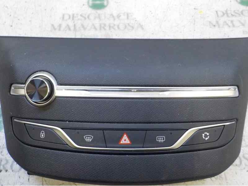 Recambio de mando multifuncion para peugeot 308 active referencia OEM IAM 96777660ZD 96777660ZD 
