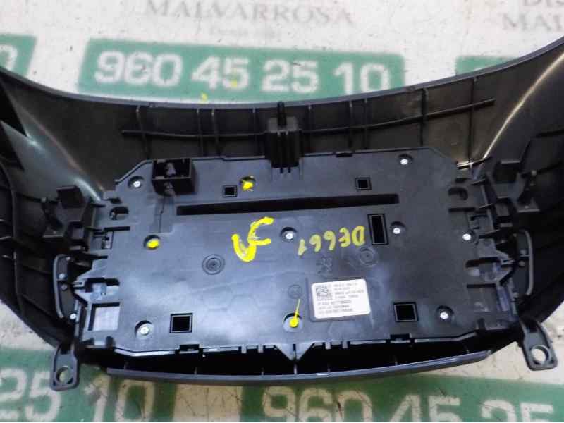 Recambio de mando multifuncion para peugeot 308 active referencia OEM IAM 96777660ZD 96777660ZD 