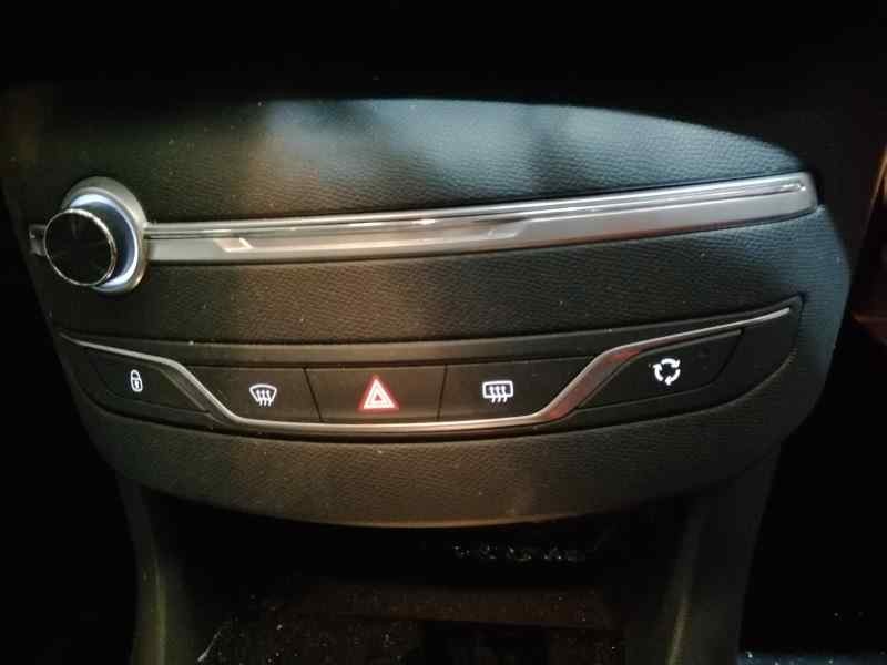 Recambio de mando multifuncion para peugeot 308 active referencia OEM IAM 96777660ZD 96777660ZD 