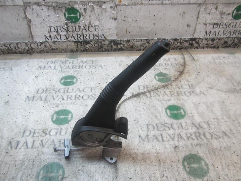 Recambio de palanca freno de mano para dacia duster adventure referencia OEM IAM 360108002R  