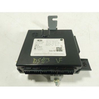 MODULO ELECTRONICO 954B0H8700 954B0H8700 