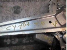 Recambio de elevalunas trasero derecho para toyota rav 4 referencia OEM IAM 6980342050   2