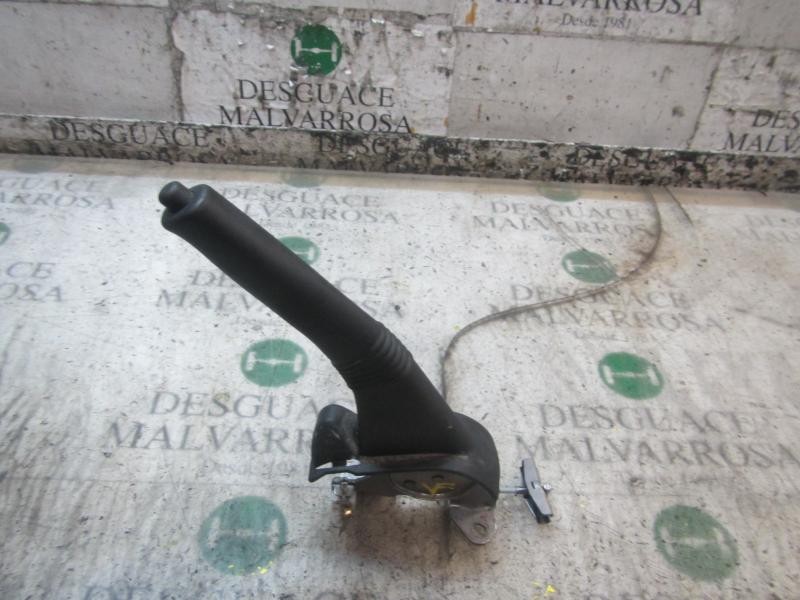 Recambio de palanca freno de mano para dacia duster adventure referencia OEM IAM 360108002R  